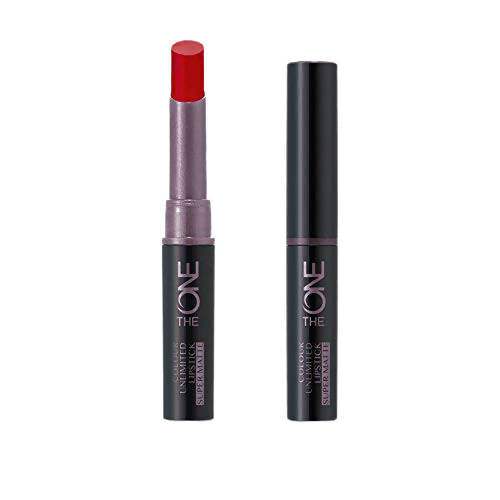 Buy Oriflame The One Colour Unlimited Lipstick Super Matte - Eternal Flame online usa [ USA ] 