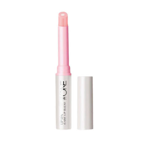 Buy Oriflame The One Lip Spa Care Lip Balm - Transparent - 1.7 gm online United States of America [ USA ] 