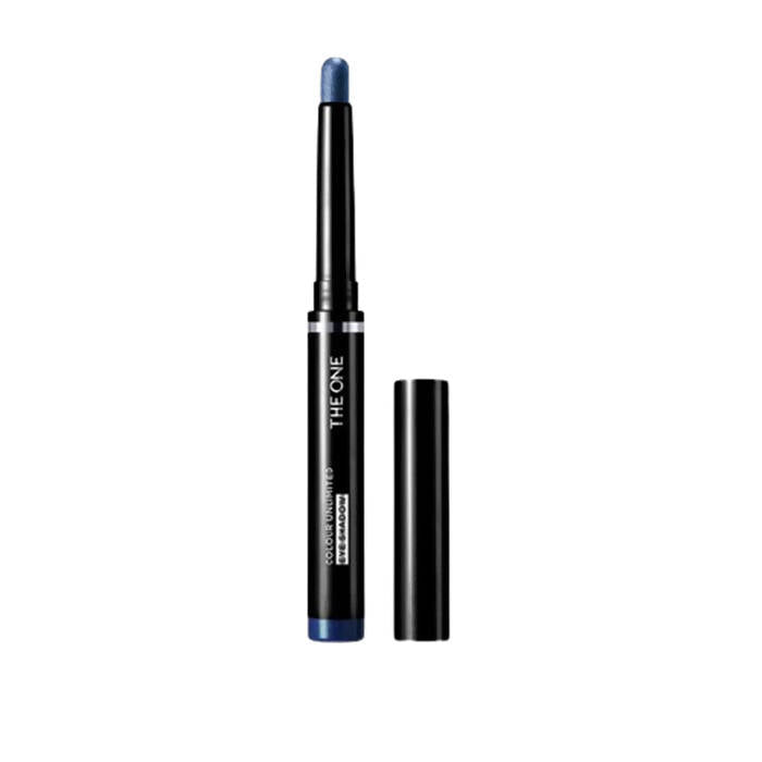 Buy Oriflame The One Colour Unlimited Eye Shadow - Mystic Blue