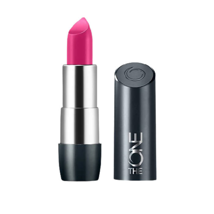 Buy Oriflame The One Colour Stylist Ultimate Lipstick - Uptown Rose online usa [ USA ] 