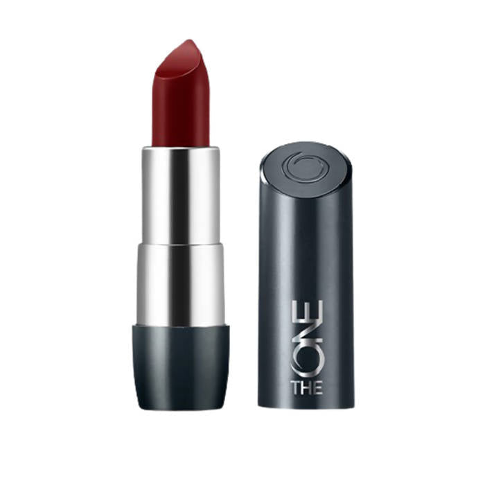 Buy Oriflame The One Colour Stylist Ultimate Lipstick - Trendy Cocoa - 4 gm online United States of America [ USA ] 