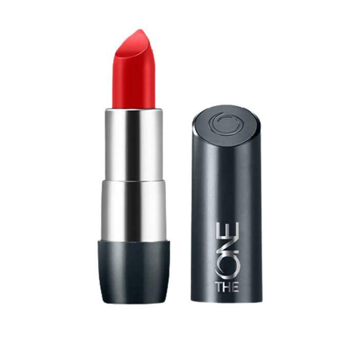 Buy Oriflame The One Colour Stylist Ultimate Lipstick - Sunset Show - 4 gm online United States of America [ USA ] 