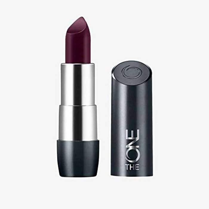 Buy Oriflame The One Colour Stylist Ultimate Lipstick - So Blackberry - 4 gm online United States of America [ USA ] 