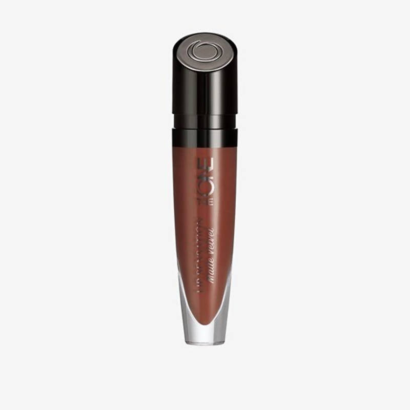 Buy Oriflame The One Lip Sensation Matte Velvet - Warm Cinnamon online usa [ USA ] 