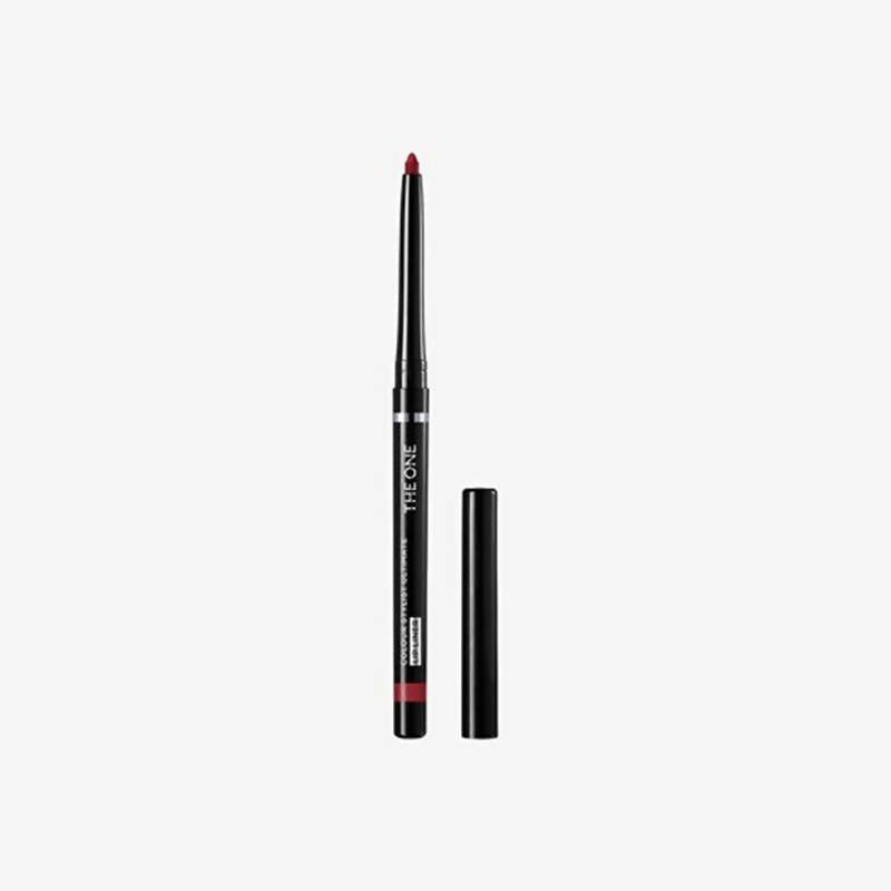 Buy Oriflame The One Colour Stylist Ultimate Lip Liner - Diva Burgundy
