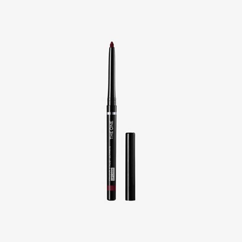 Buy Oriflame The One Colour Stylist Ultimate Lip Liner - Dark Plum