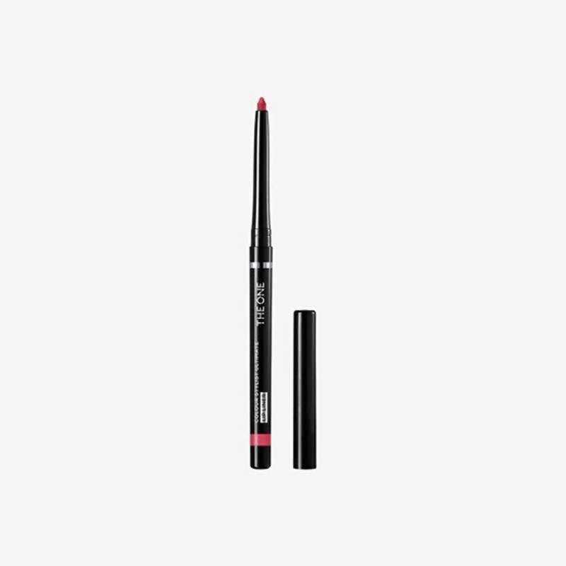 Buy Oriflame The One Colour Stylist Ultimate Lip Liner - Crimson Pink online usa [ USA ] 