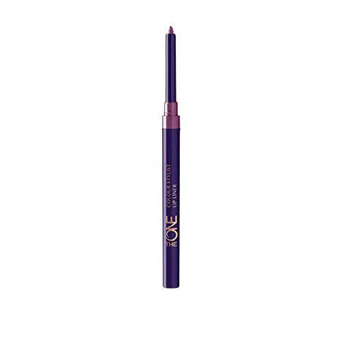 Buy Oriflame The One Colour Stylist Lip Liner - Vibrant Pink online usa [ USA ] 