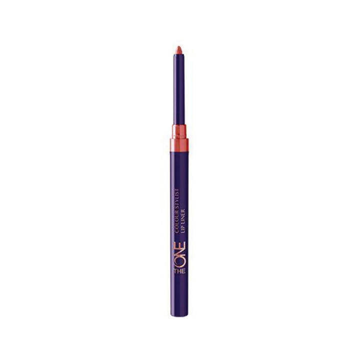 Buy Oriflame The One Colour Stylist Lip Liner - Coral Ideal online usa [ USA ] 