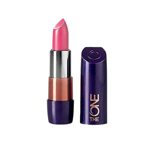 Buy Oriflame The One 5-in-1 Colour Stylist Lipstick - Uptown Rose online usa [ USA ] 