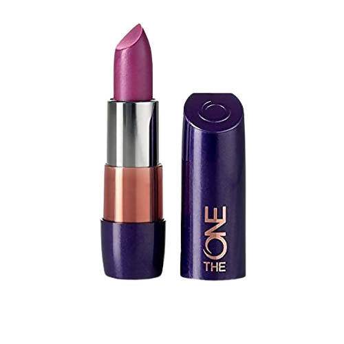 Buy Oriflame The One 5-in-1 Colour Stylist Lipstick - Mysterious Pink - 4 gm online United States of America [ USA ] 