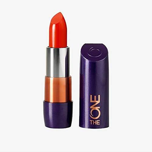 Buy Oriflame The One 5-in-1 Colour Stylist Lipstick - Fresh Tangelo online usa [ USA ] 
