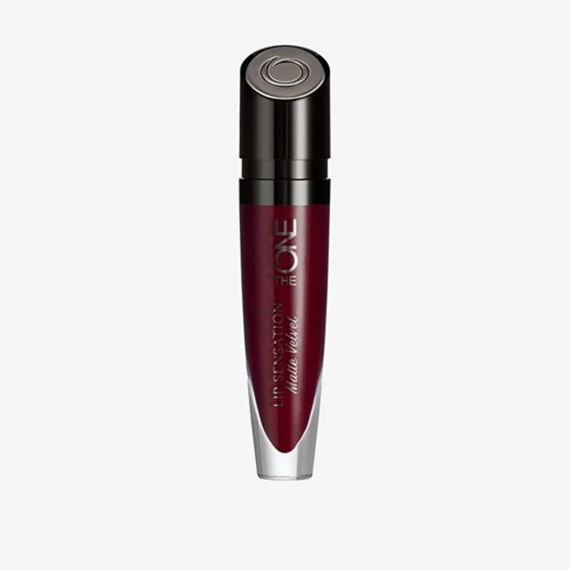 Buy Oriflame The One Lip Sensation Matte Velvet - Sumac Red online usa [ USA ] 