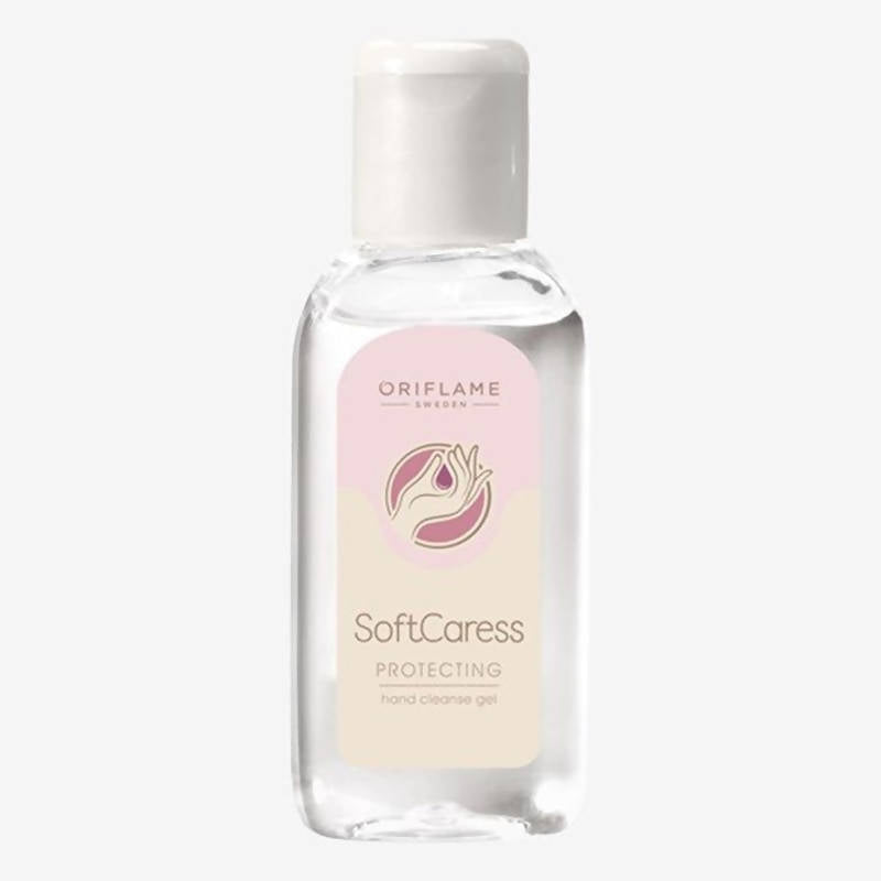 Buy Oriflame SoftCaress Protecting Hand Cleanse Gel online usa [ USA ] 