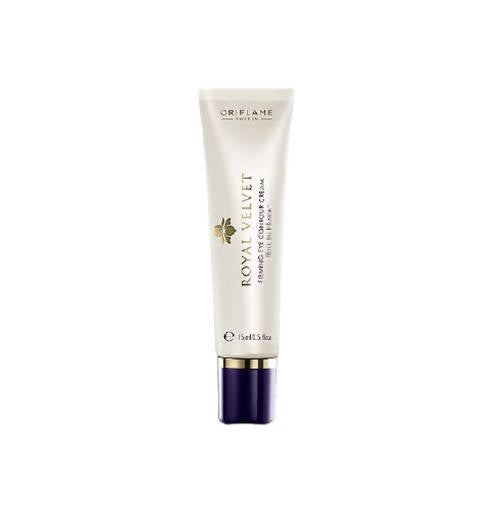 Buy Oriflame Royal Velvet Firming Eye Contour Cream online usa [ USA ] 