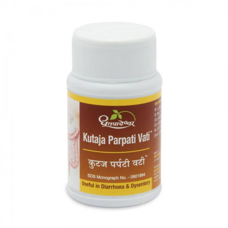 Buy Dhootapapeshwar Kutaja Parpati Vati online usa [ USA ] 