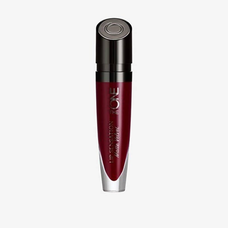 Buy Oriflame The One Lip Sensation Matte Velvet - Soft Cherry online usa [ USA ] 
