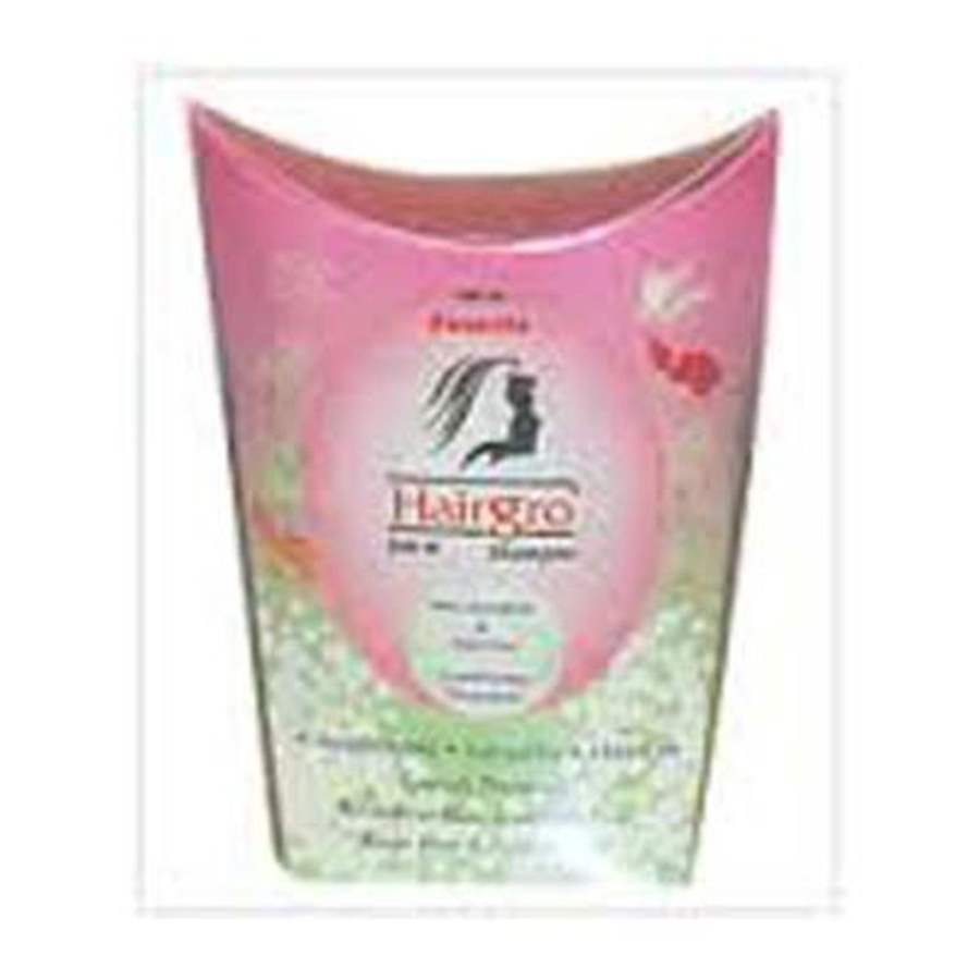 Buy Fourrts Hairgro Shampoo online usa [ USA ] 