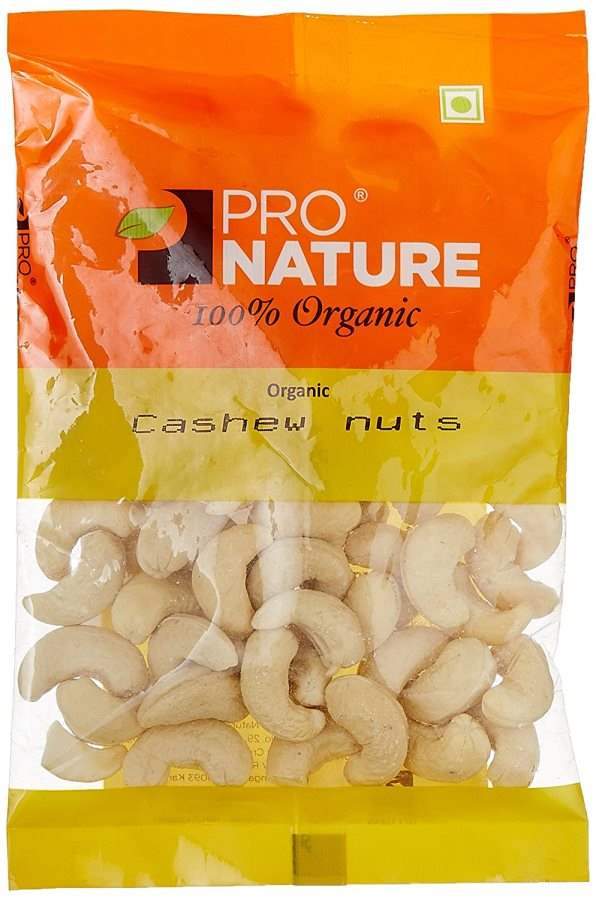 Buy Pro nature Cashew Nuts