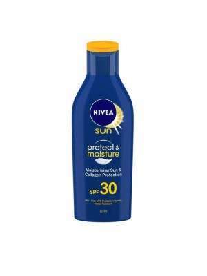 Buy Nivea Sun Protect Moisturizing Sunscreen SPF 30 online usa [ USA ] 