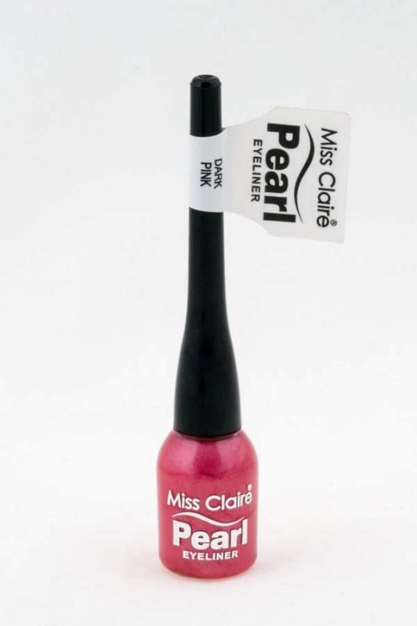 Buy Miss Claire Pearl Eyeliner, 13 Dark Pink online usa [ USA ] 