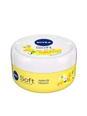 Buy Nivea Soft Tropical Fruit Mositurizer online usa [ USA ] 