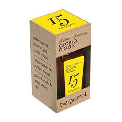 Buy Aroma Magic Bergamot Oil online United States of America [ USA ] 