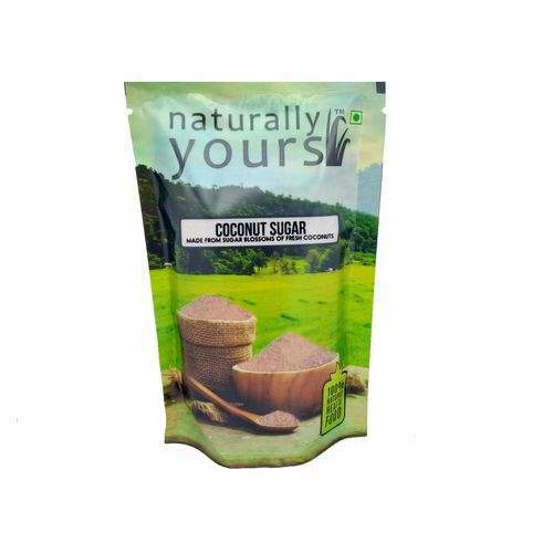 Buy Naturally Yours Coconut Sugar