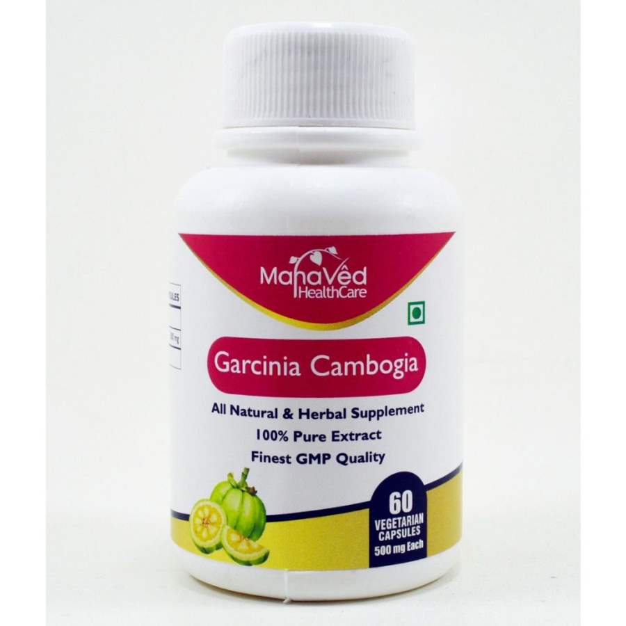 Buy Mahaved Healthcare Garcinia Cambogia Ext