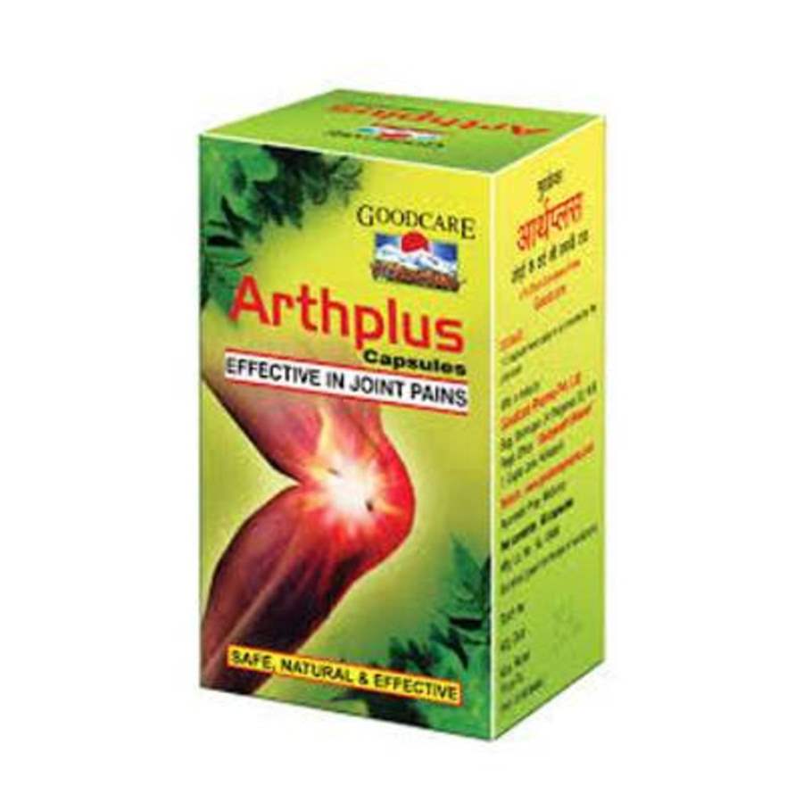 Buy Good Care Pharma Arthplus Capsule online United States of America [ USA ] 