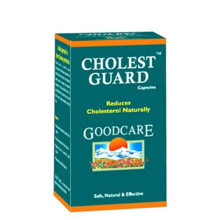 Buy Good Care Pharma Cholest Guard online usa [ USA ] 