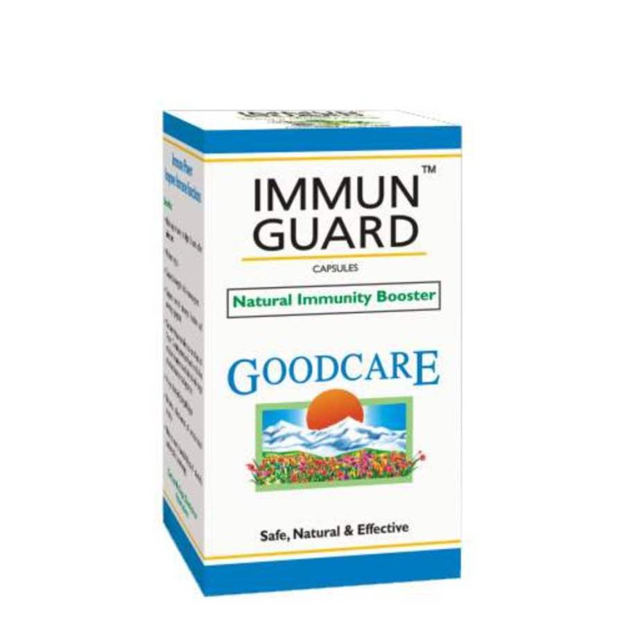 Buy Good Care Pharma Immune Guard Capsules online usa [ USA ] 