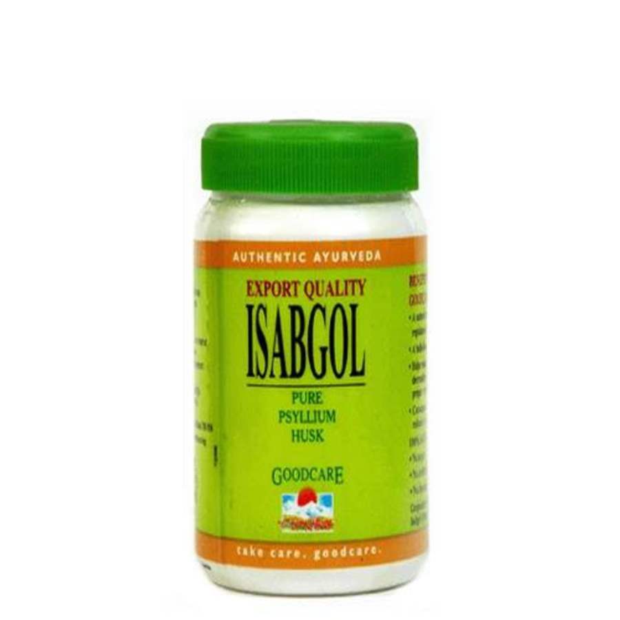 Buy Good Care Pharma Isabgol online United States of America [ USA ] 