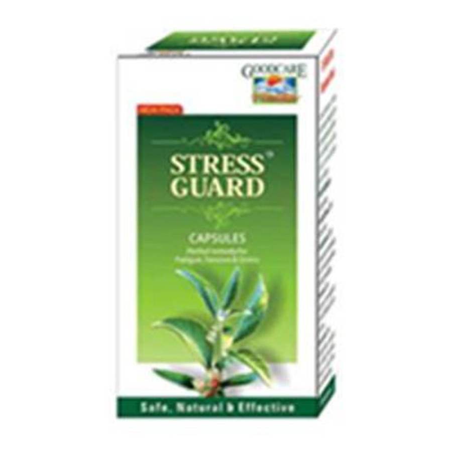 Buy Good Care Pharma Stress Guard Capsules online usa [ USA ] 