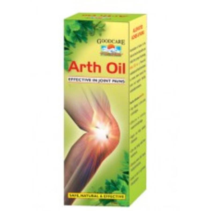 Buy Good Care Goodcare Arth Oil online United States of America [ USA ] 