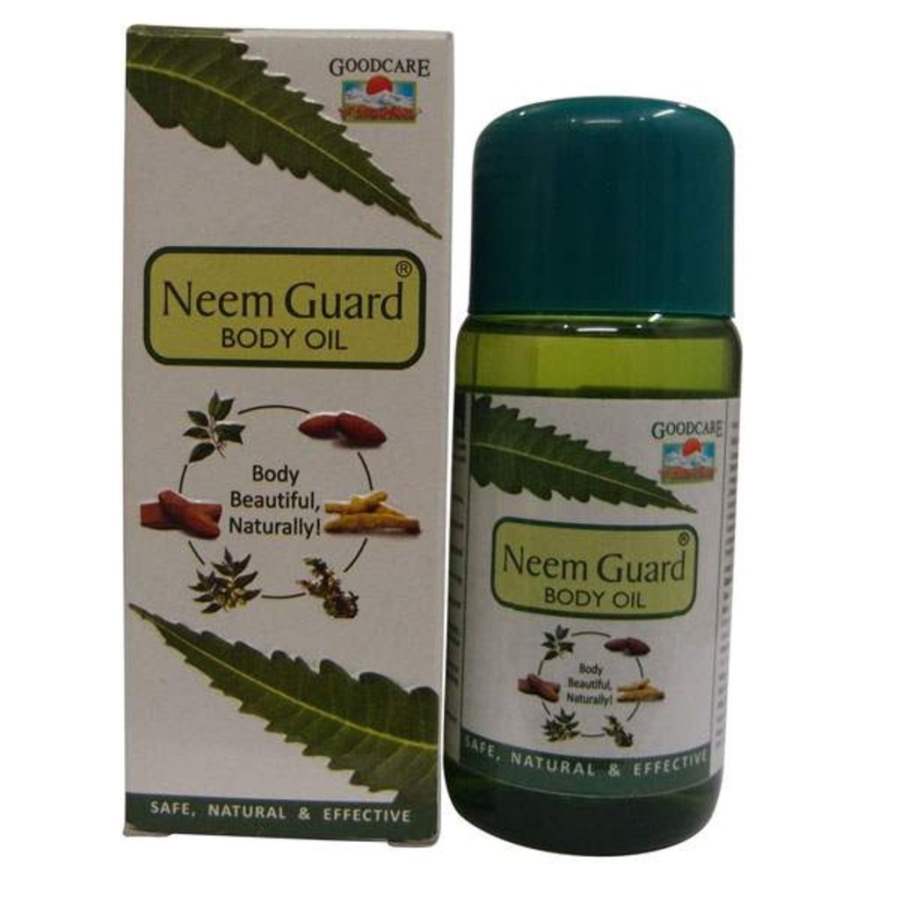 Buy Good Care Goodcare Neem Oil online United States of America [ USA ] 