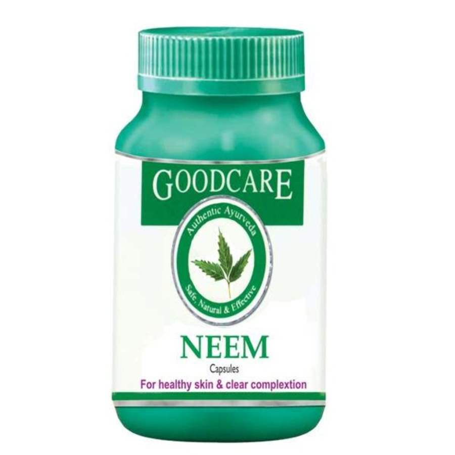 Buy Good Care Goodcare Pharma Neem online United States of America [ USA ] 
