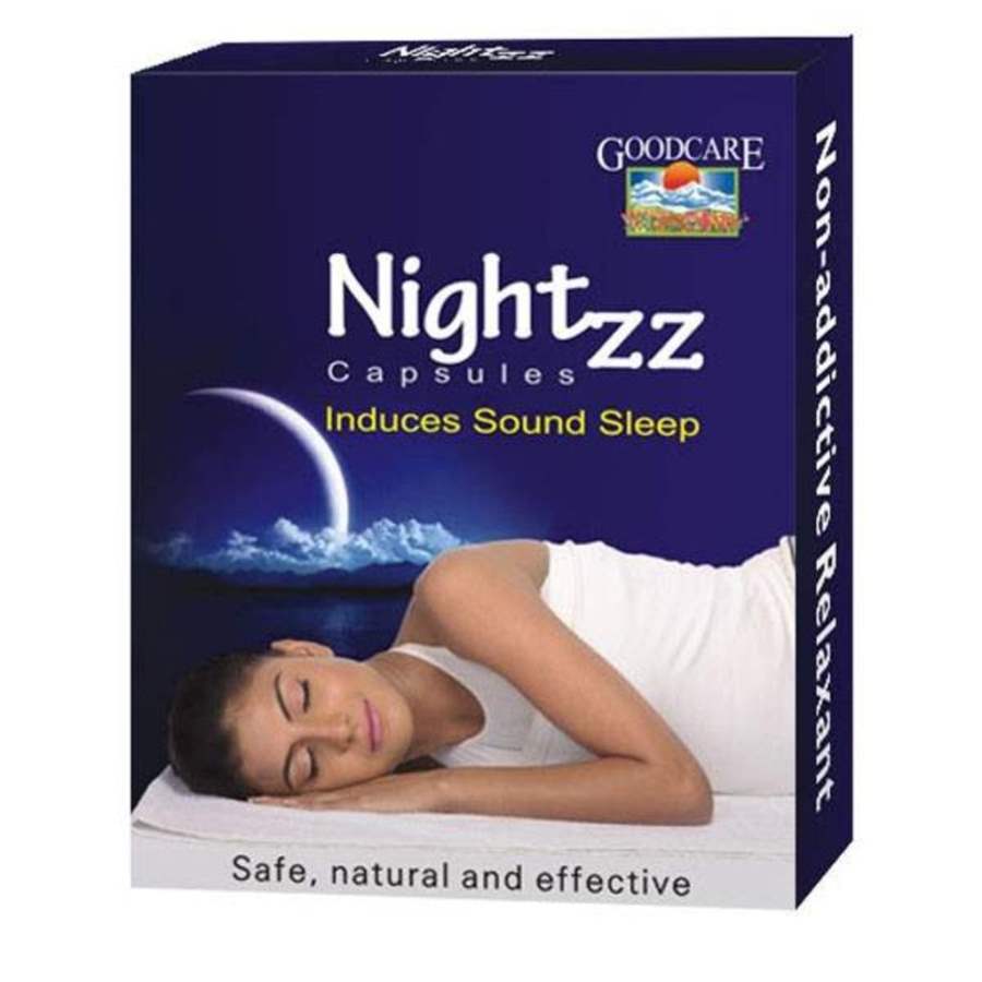 Buy Good Care Pharma Nightzz online usa [ USA ] 