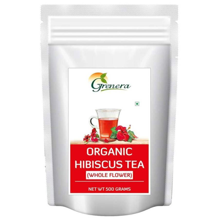 Buy Grenera Hibiscus Tea online United States of America [ USA ] 