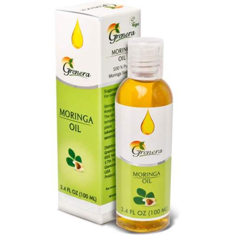 Buy Grenera Moringa Oil online United States of America [ USA ] 