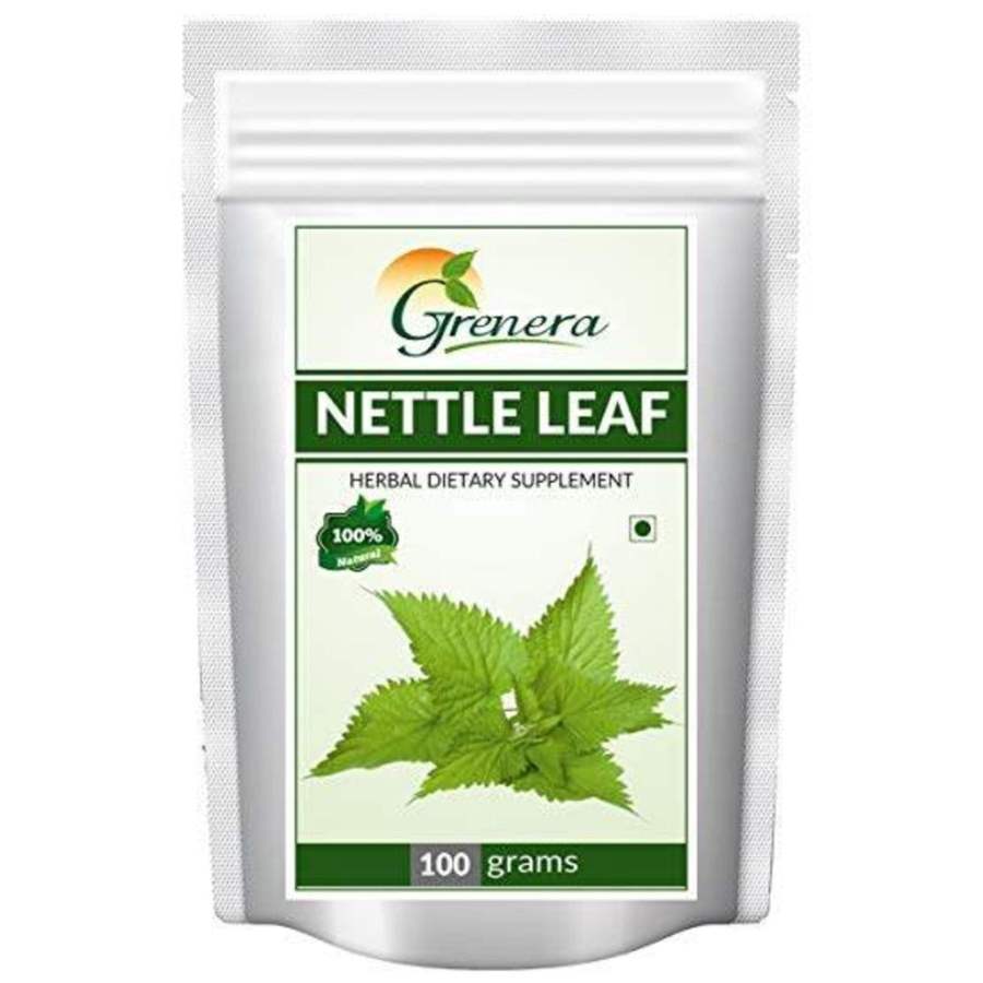 Buy Grenera Nettle Leaves online United States of America [ USA ] 