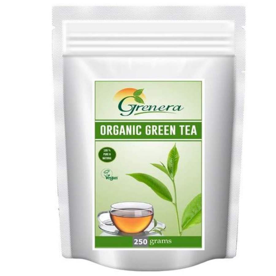Buy Grenera Green Tea online United States of America [ USA ] 