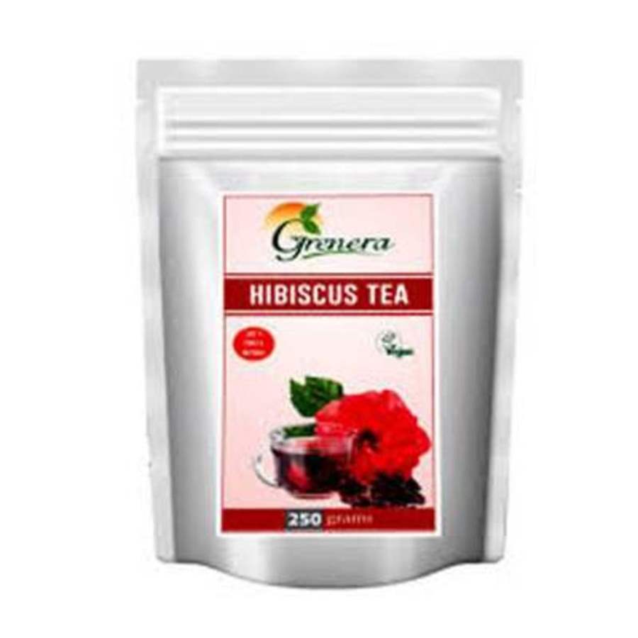 Buy Grenera Organics Hibiscus Tea online United States of America [ USA ] 