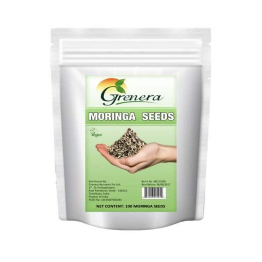 Buy Grenera Pkm1 Moringa Seeds online United States of America [ USA ] 