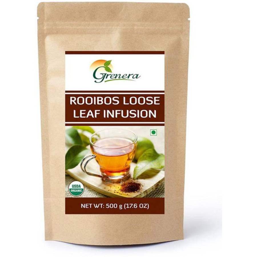 Buy Grenera Rooibos Loose Tea online United States of America [ USA ] 