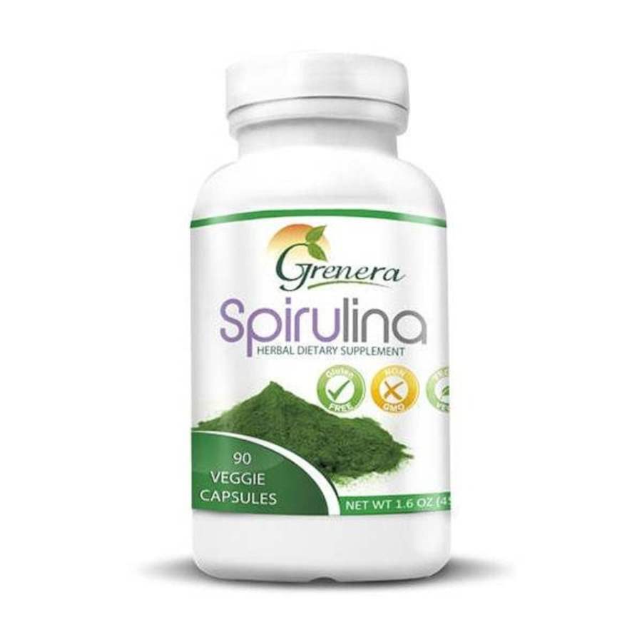 Buy Grenera Spirulina online United States of America [ USA ] 