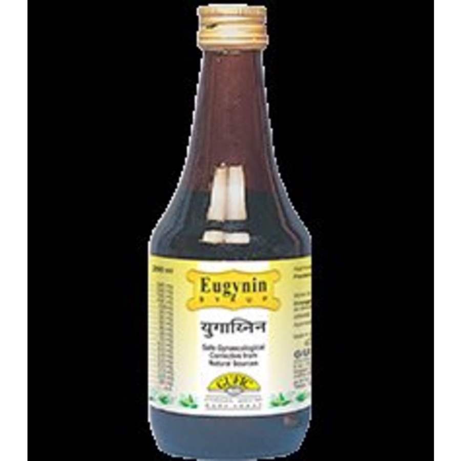 Buy Gufic Biosciences Eugynin Syrup online United States of America [ USA ] 