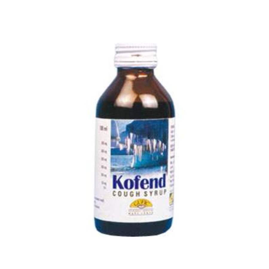 Buy Gufic Biosciences Kofend Cough Syrup online United States of America [ USA ] 