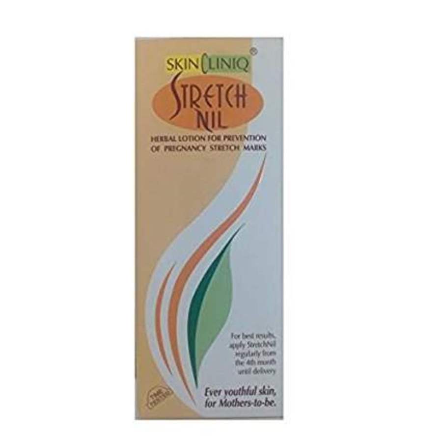Buy Gufic Biosciences Stretch Nil Herbal Lotion online usa [ USA ] 