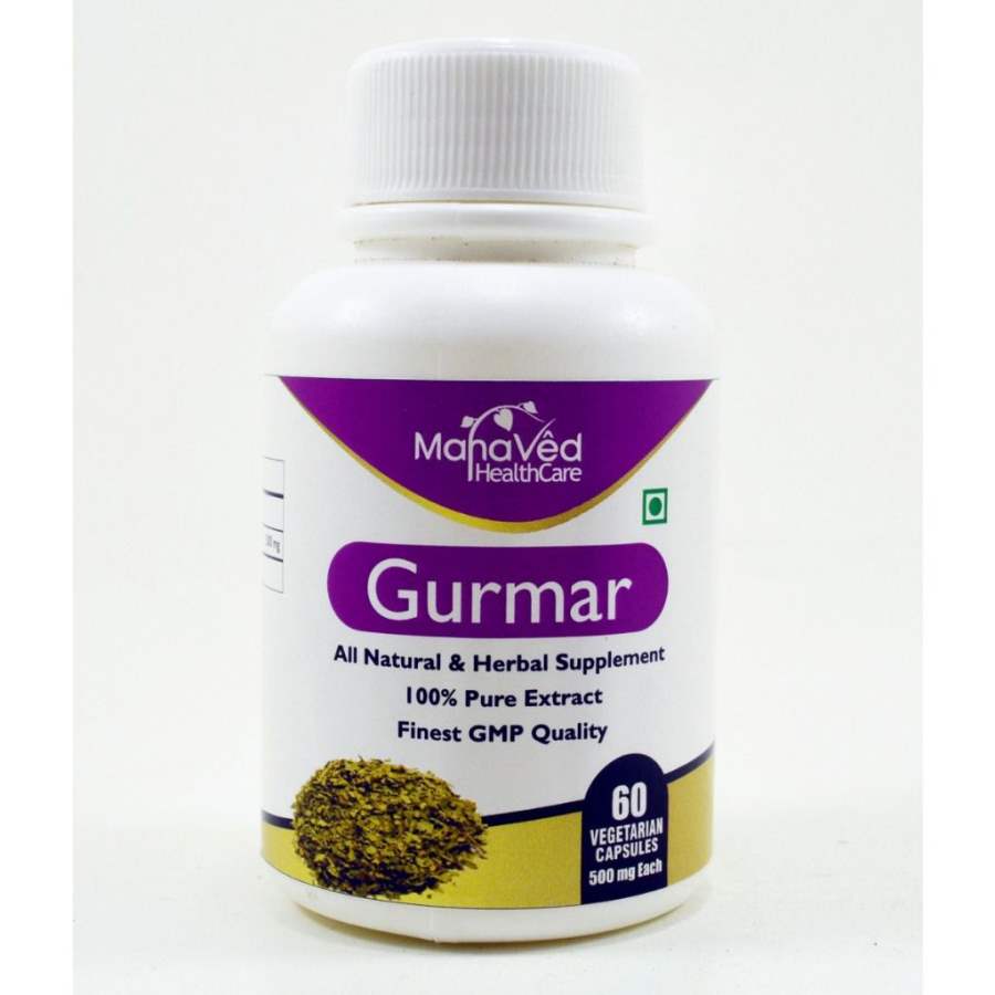 Buy Mahaved Healthcare Gurmar Ext online usa [ USA ] 